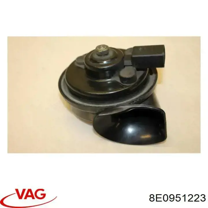 8E0951223 VAG Сигнали звукові
