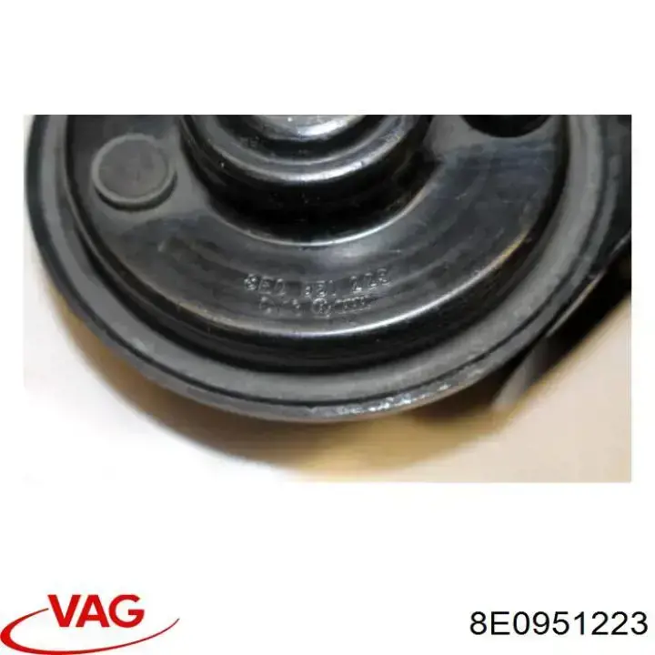 Сигнал високої тональності VAG 8E0951223 ціна, від 5.19 USD