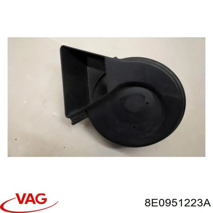 8E0951223A VAG Сигнали звукові