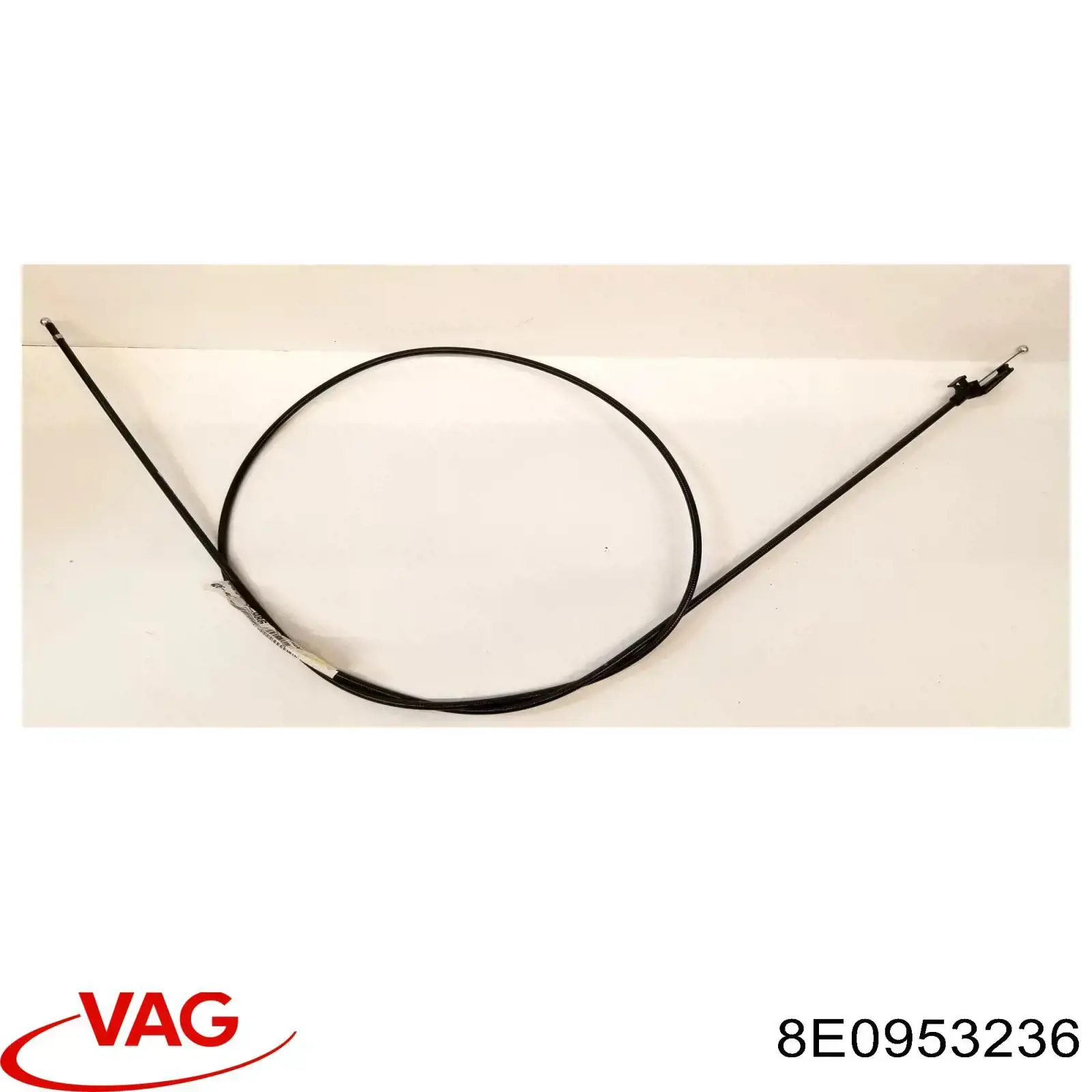 Датчик відкривання капота VAG 8E0953236 ціна, від 58.10 USD