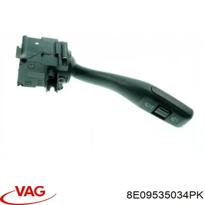 Перемикач підрульовий, правий VAG 8E09535034PK ціна, від 16.57 USD