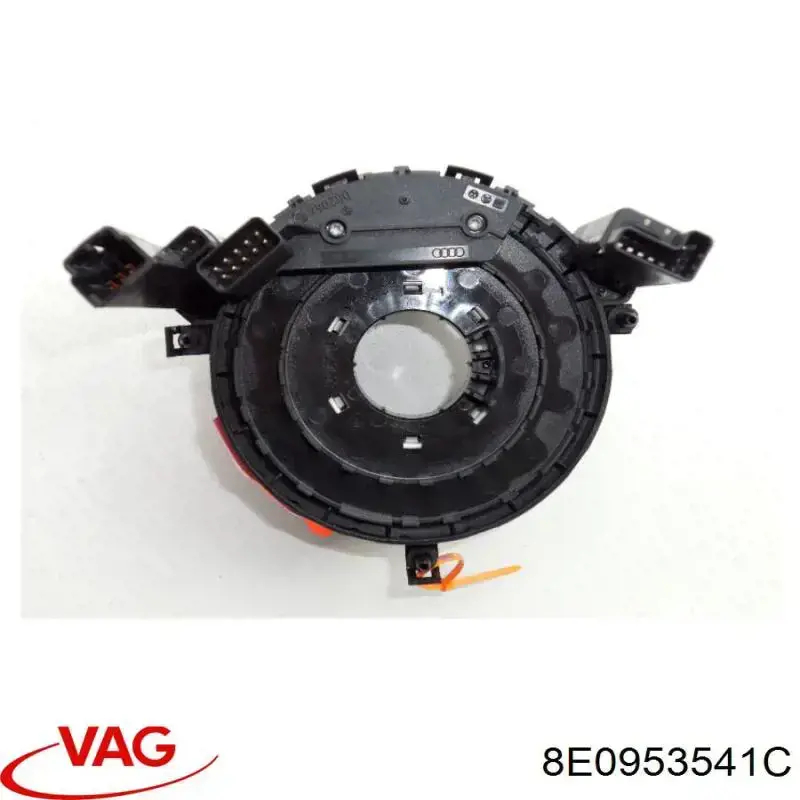  VAG 8E0953541C ціна, від 15.23 USD