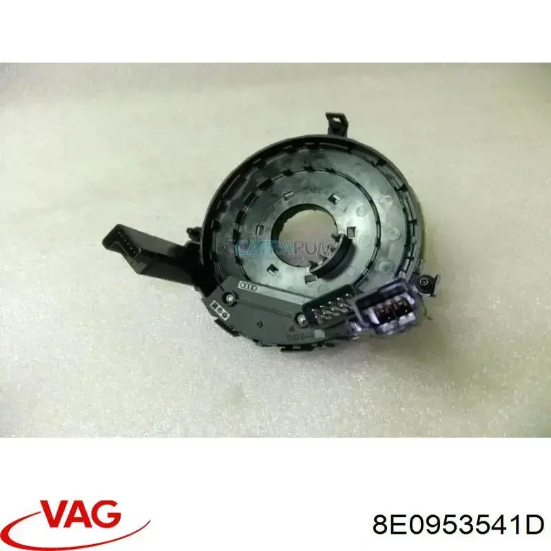 Шлейф керма VAG 8E0953541D ціна, від 22.78 USD