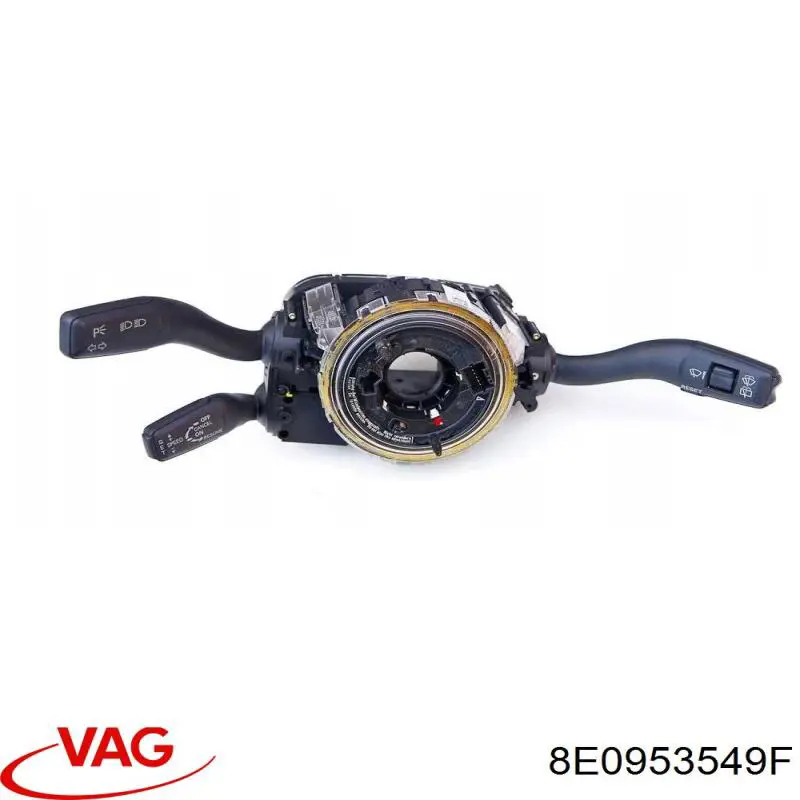 Перемикачі VAG 8E0953549F ціна, від 12.80 USD