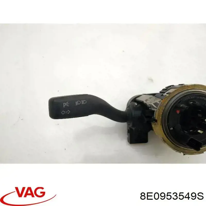  8E0953549S VAG