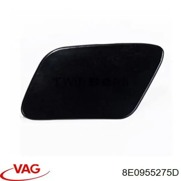 Купити PAD99945L Signeda Накладка форсунки омивача фари передньої