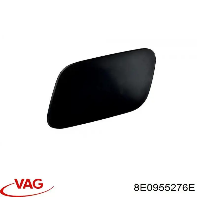 Накладка форсунки омивача фари передньої VAG 8E0955276E ціна, від 3.37 USD