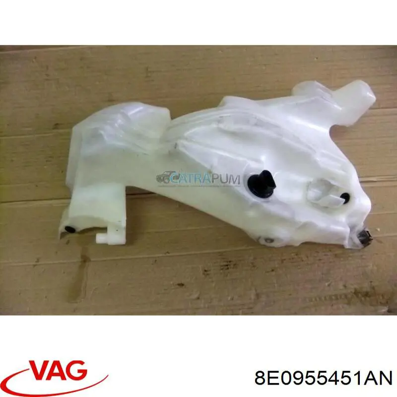  VAG 8E0955451AN ціна, від 17.73 USD