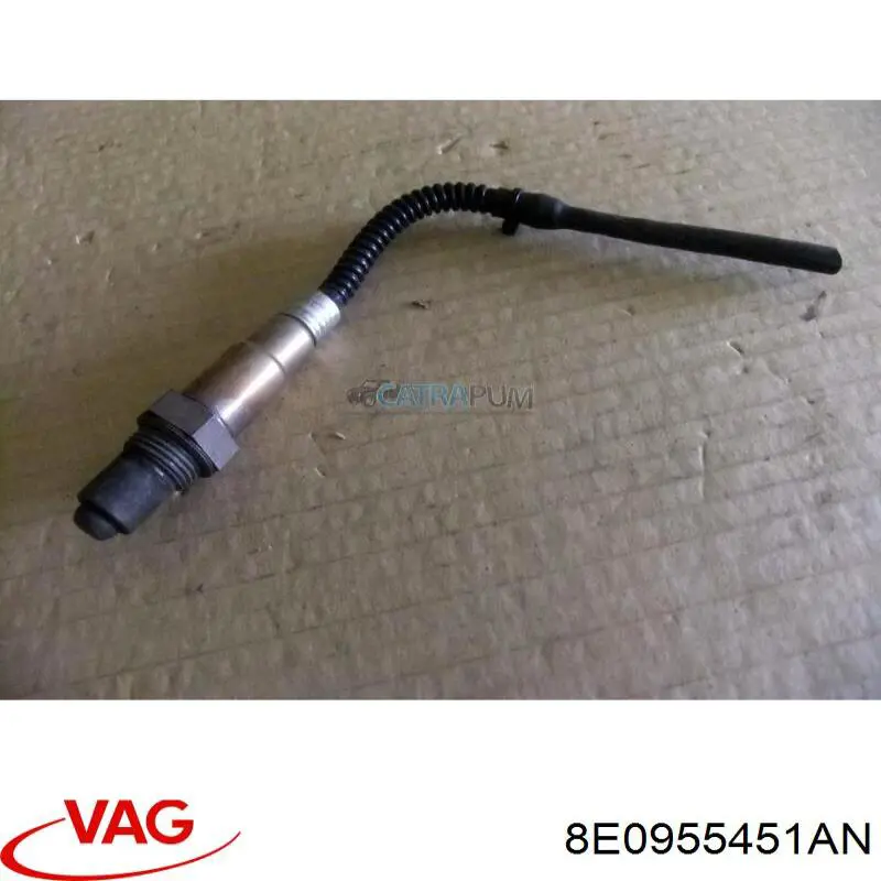 8E0955451AN VAG 