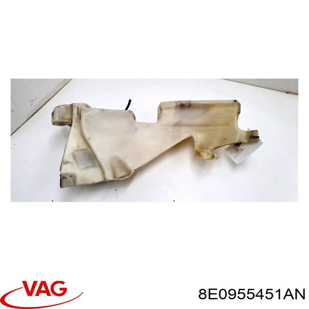 Купити 8E0955451AN VAG 