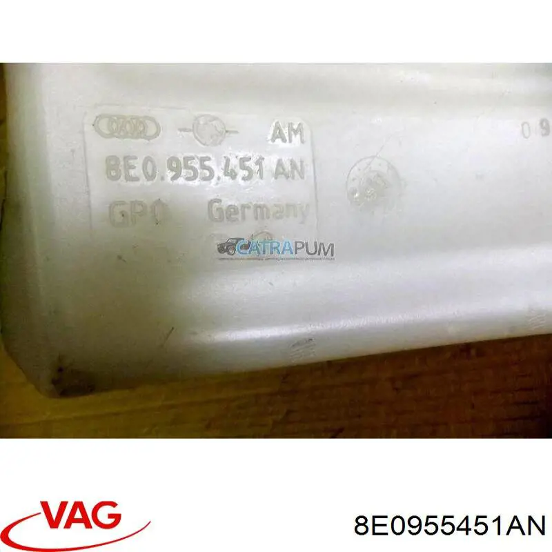  8E0955451AN VAG