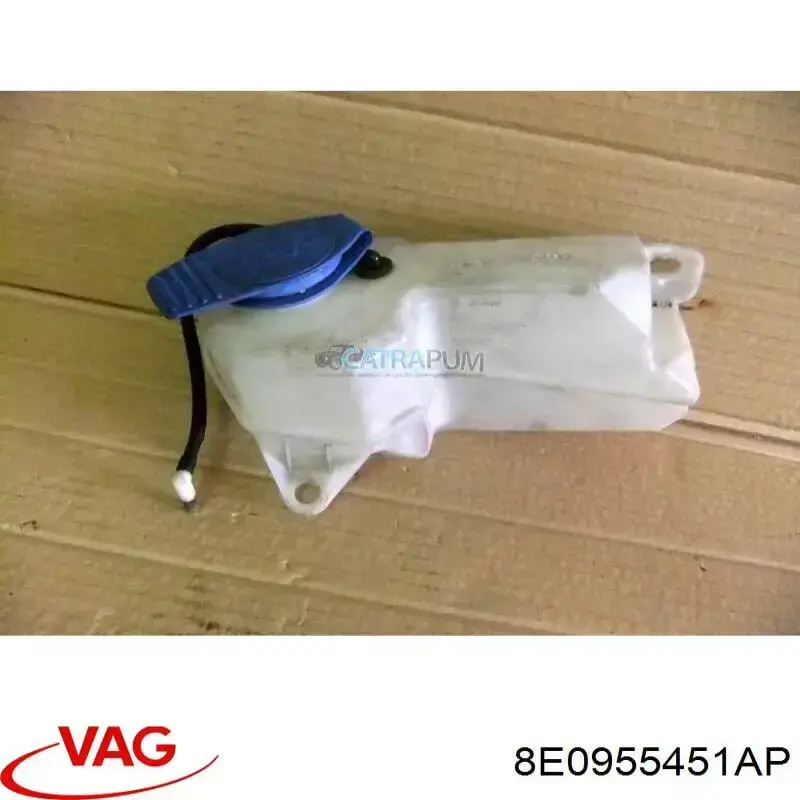  8E0955451AP VAG