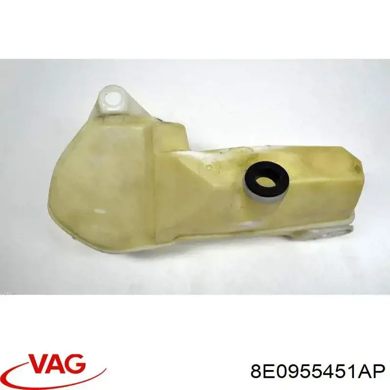 Купити 8E0955451AP VAG 