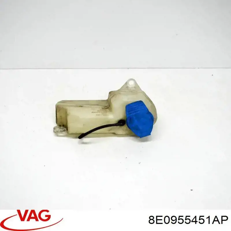  VAG 8E0955451AP ціна, від 7.05 USD