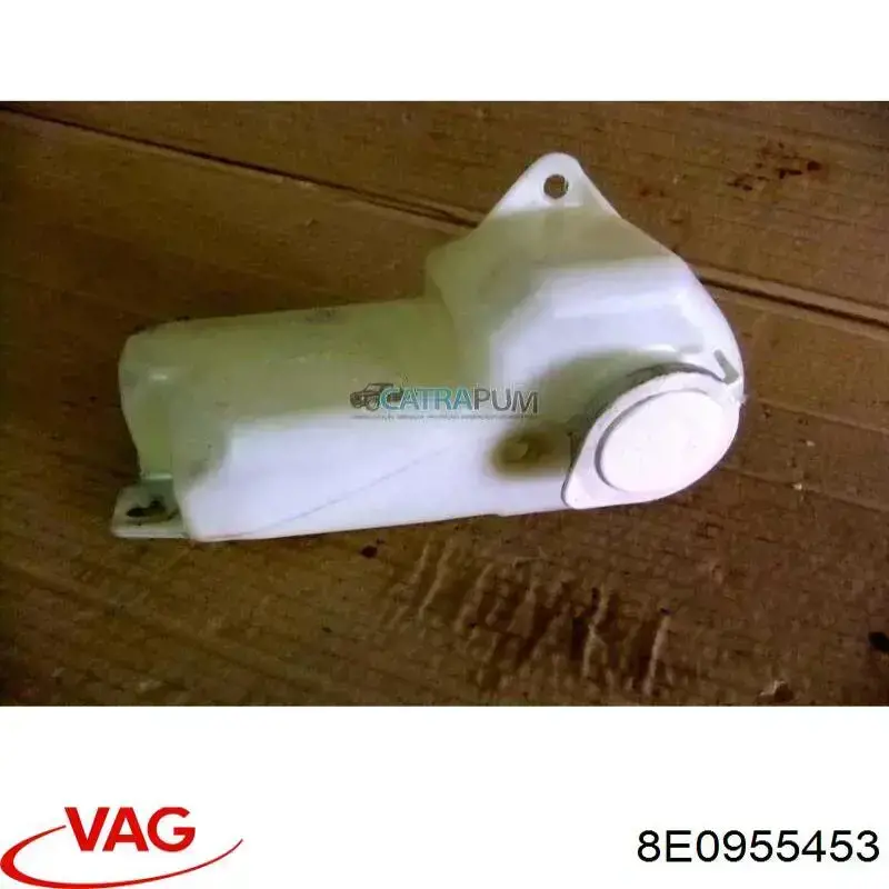  8E0955453 VAG