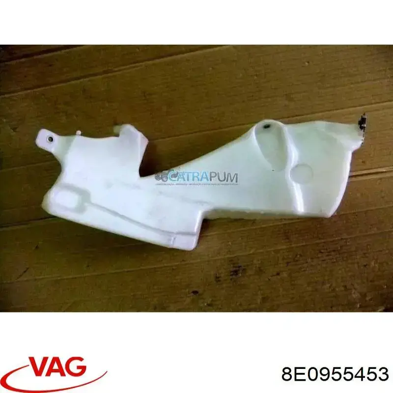 8E0955453 VAG 