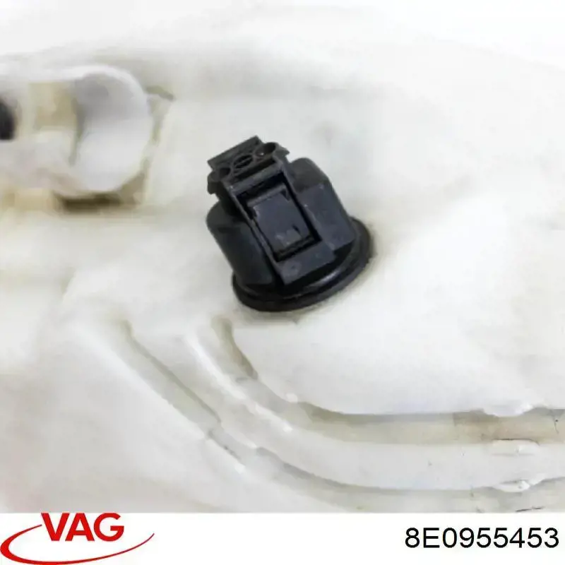  VAG 8E0955453 ціна, від 7.64 USD