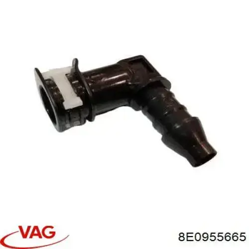  8E0955665 VAG