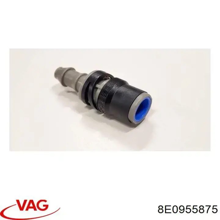 8E0955875 VAG 