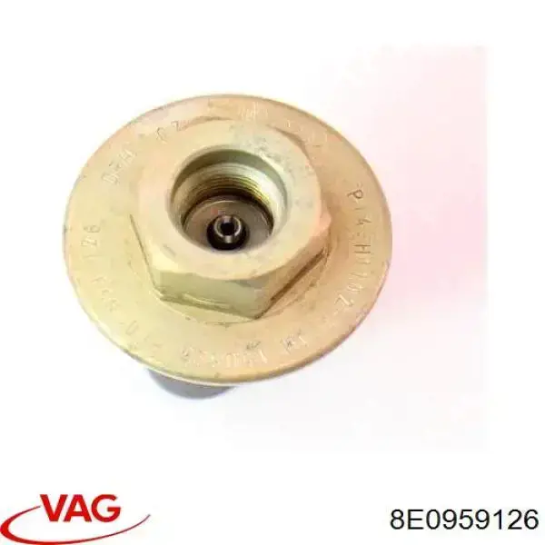 Датчик абсолютного тиску кондиціонера VAG 8E0959126 ціна, від 30.24 USD
