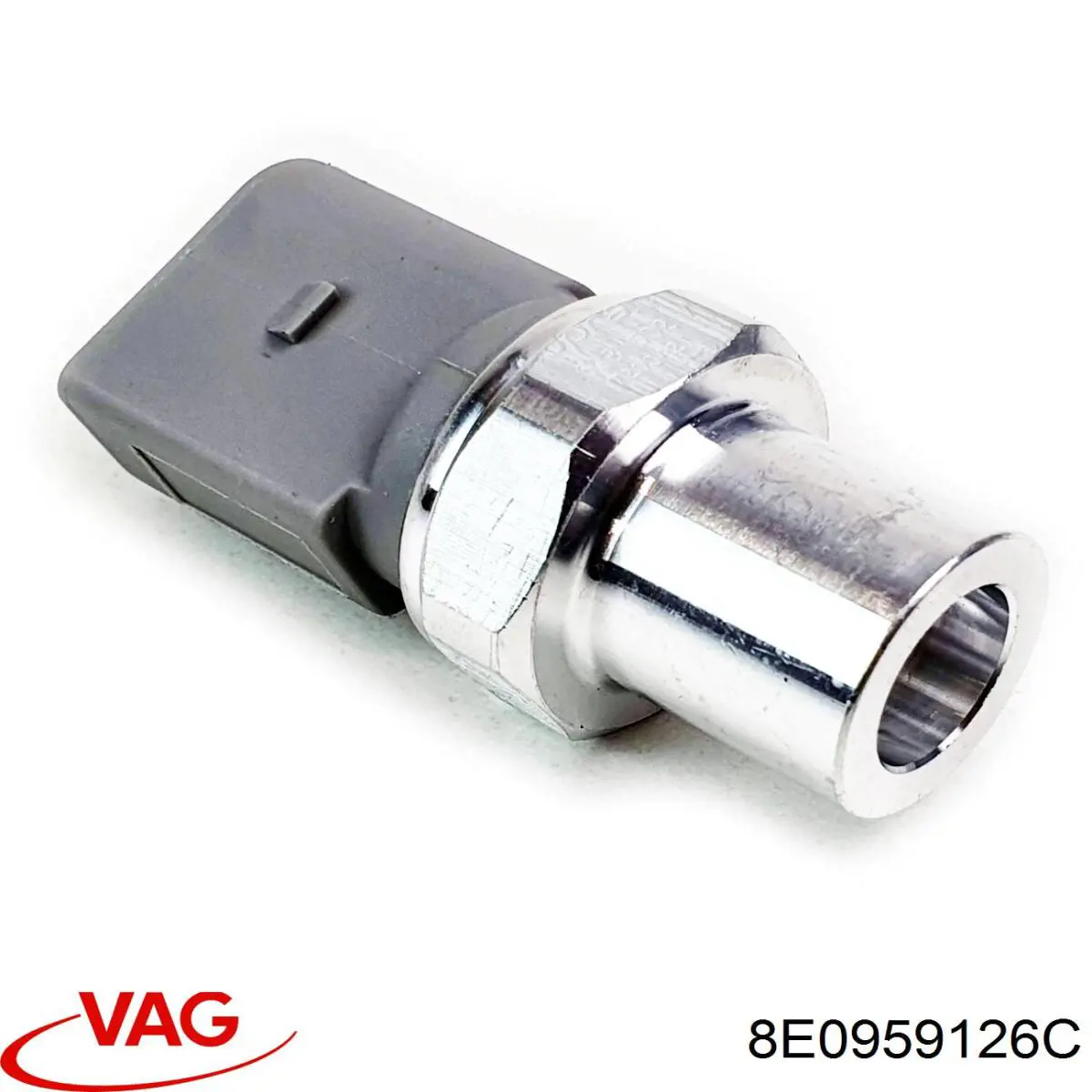 8E0959126C VAG Датчик тиску