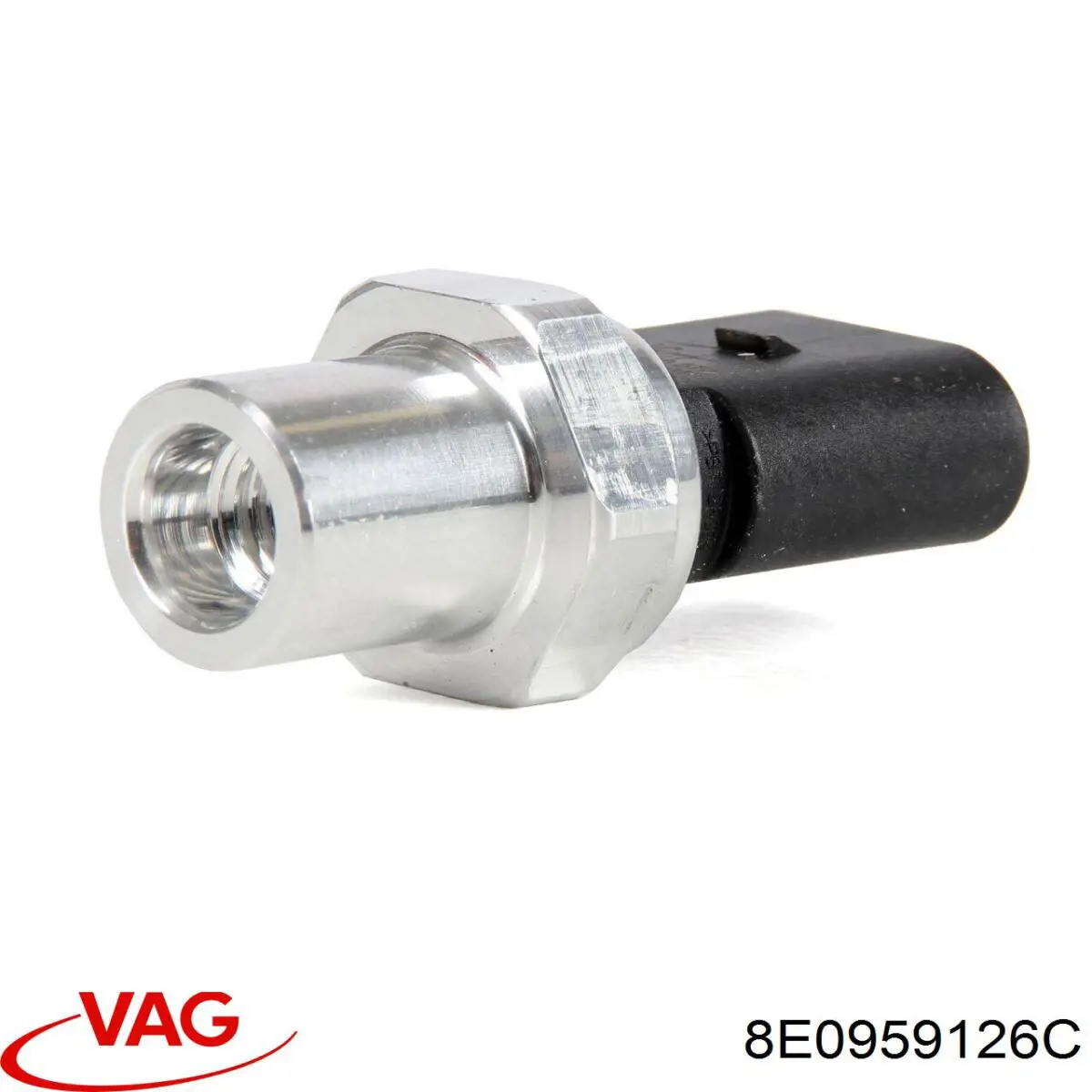Датчик абсолютного тиску кондиціонера VAG 8E0959126C ціна, від 29.33 USD