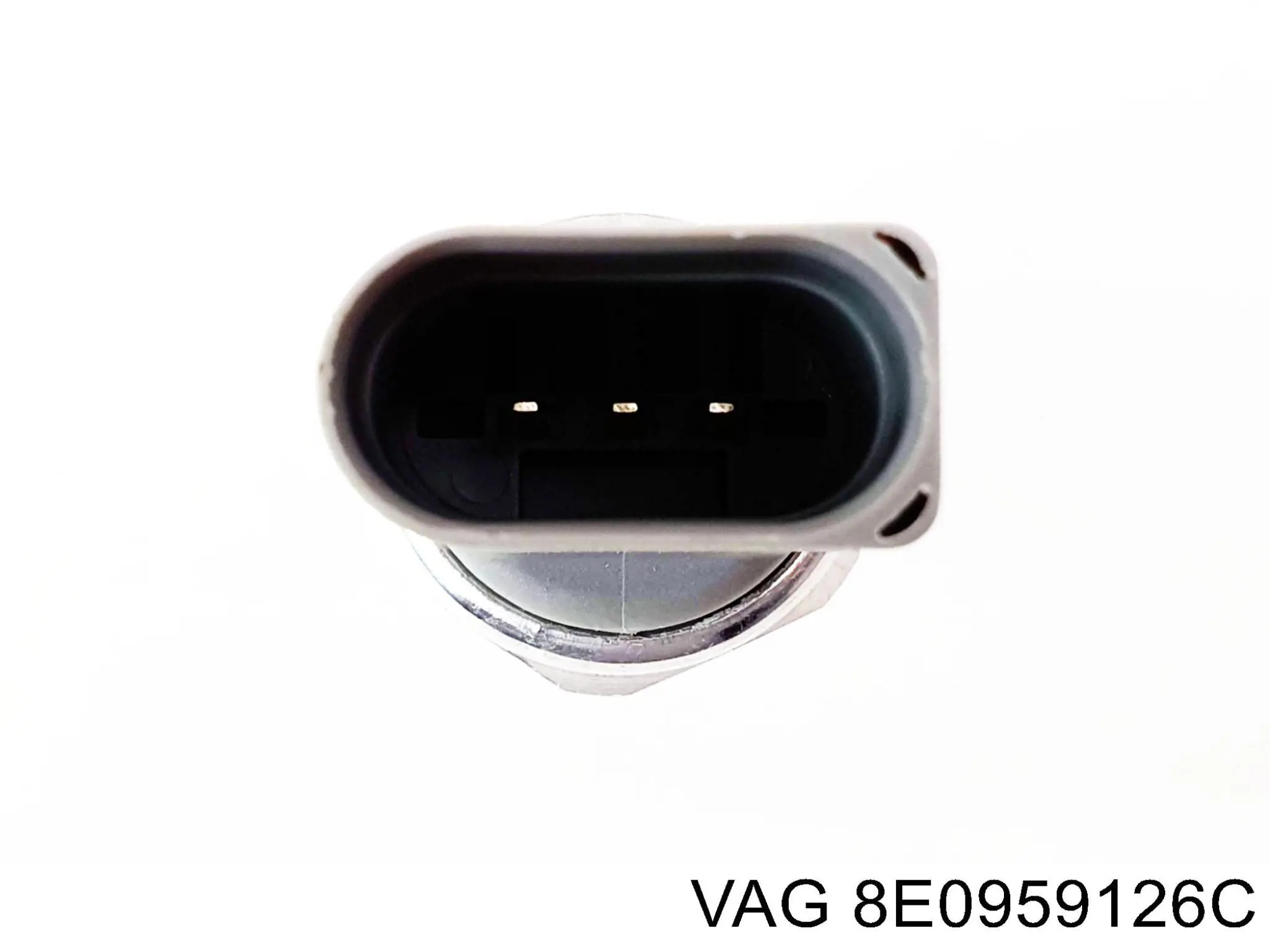 Датчик тиску кондиціонера 8E0959126C VAG