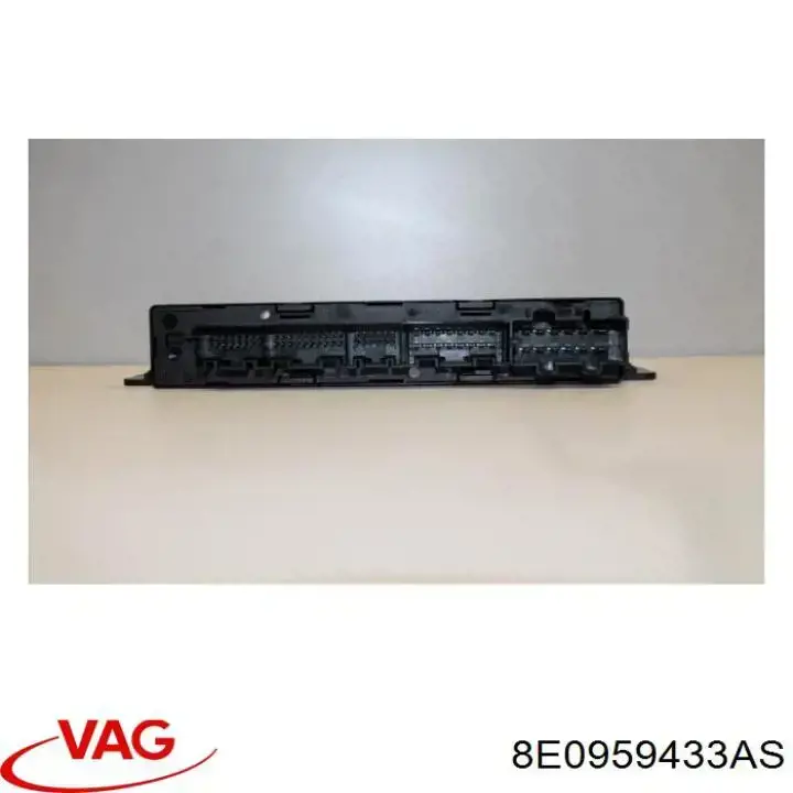 VAG 8E0959433AS ціна, від 126.69 USD