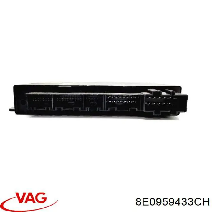 Купити 8E0959433CH VAG 