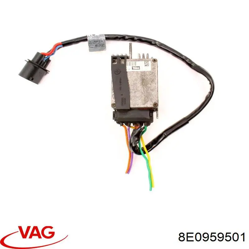 8E0959501 VAG 