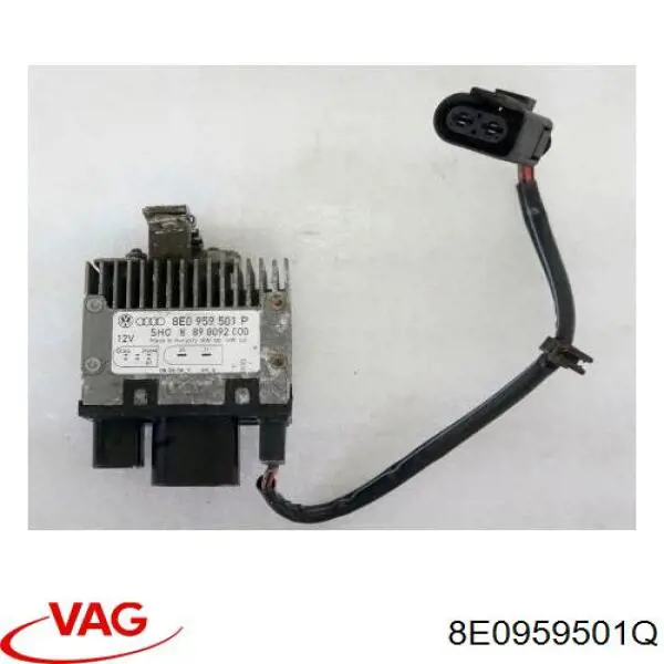 8E0959501Q VAG 