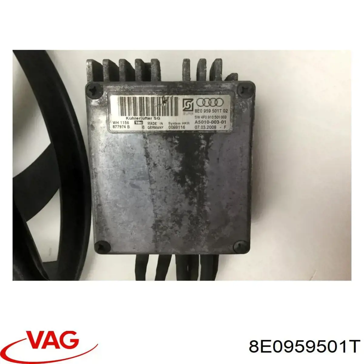 8E0959501T VAG 