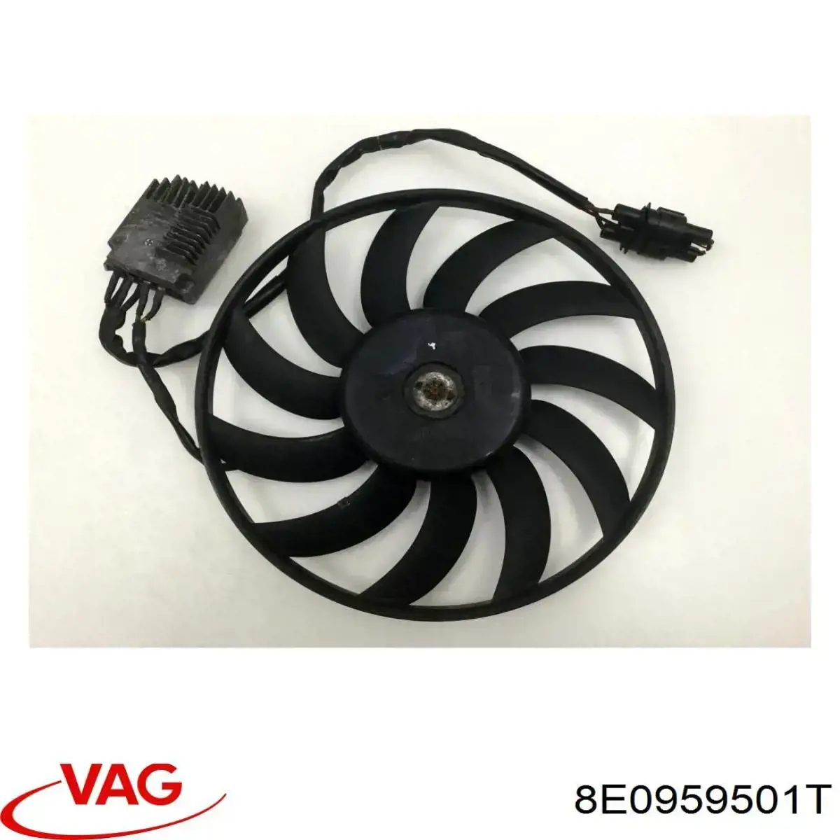  8E0959501T VAG