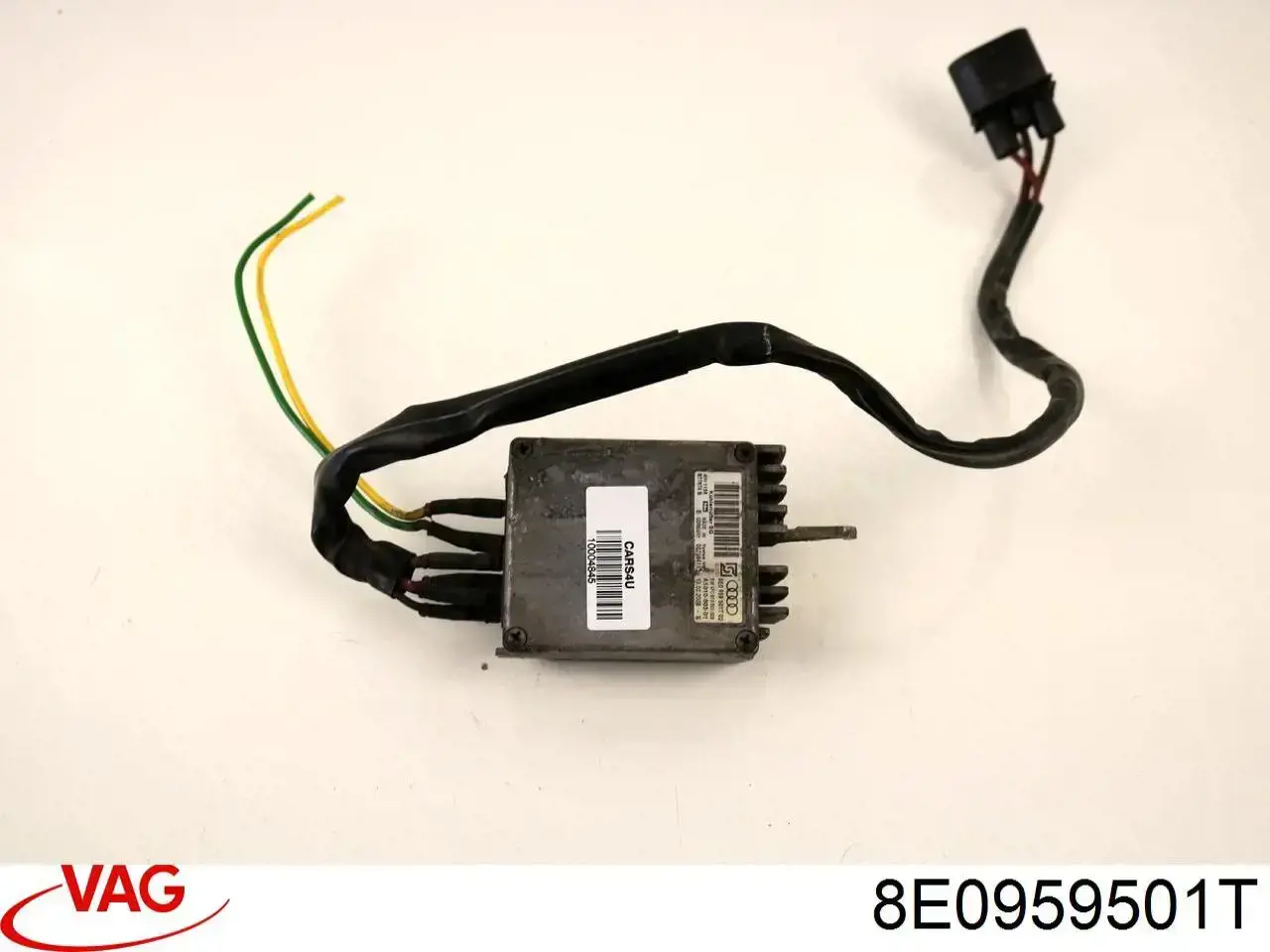  VAG 8E0959501T ціна, від 25.34 USD