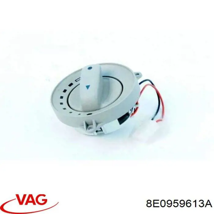 8E0959613A VAG 