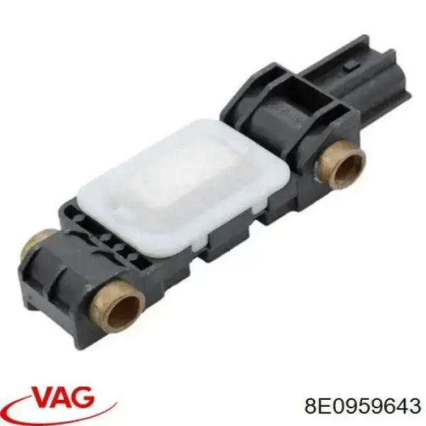 Датчик Ейрбег передній VAG 8E0959643 ціна, від 10.12 USD