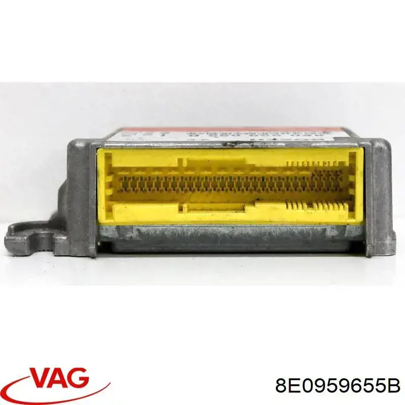Модуль-процесор керування подушки безпеки VAG 8E0959655B ціна, від 12.67 USD