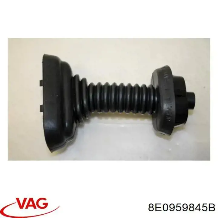  8E0959845B VAG