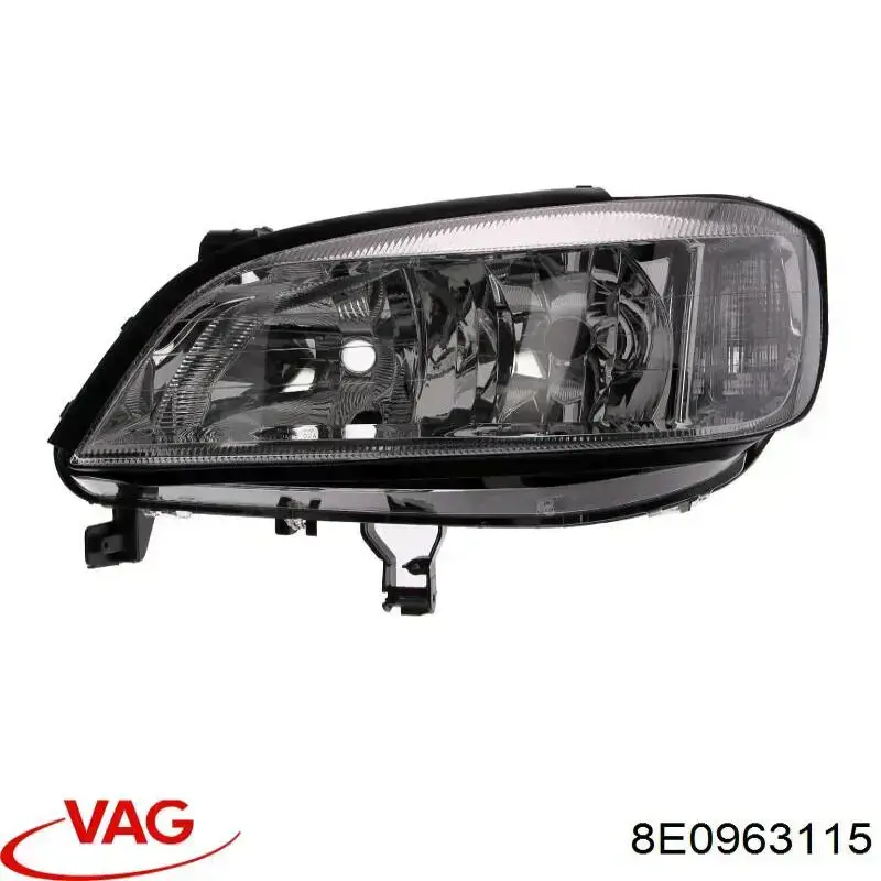 Купити 3730104 Volvo Свічка накалу