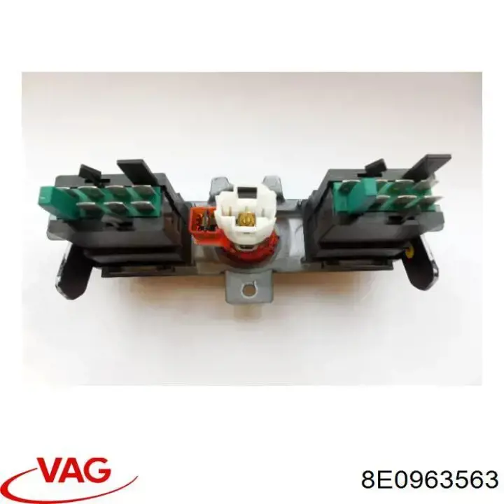 Купити 8E0963563 VAG 