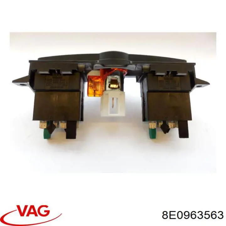  VAG 8E0963563 ціна, від 12.64 USD