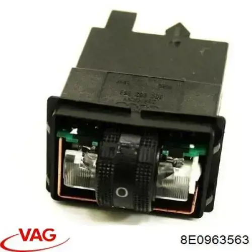  8E0963563 VAG