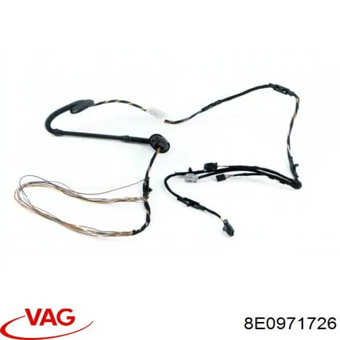  VAG 8E0971726 ціна, від 35.64 USD