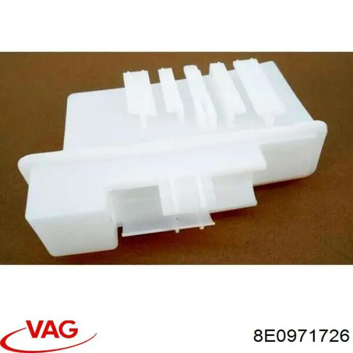 Купити 8E0971726 VAG 