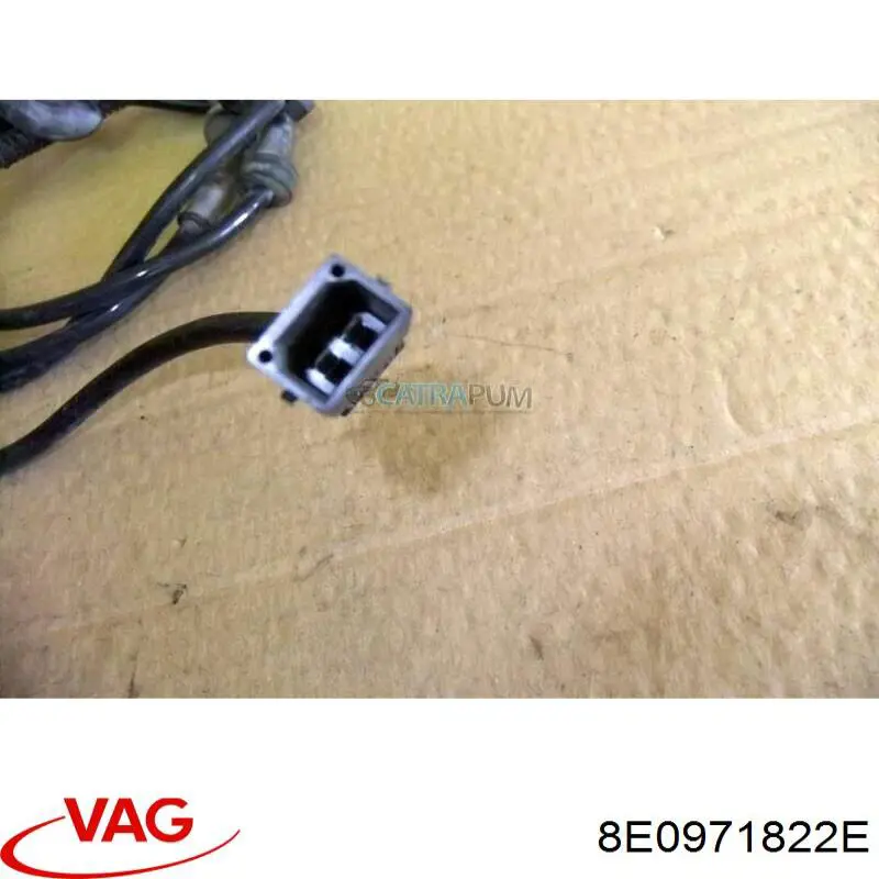 8E0971822E VAG 