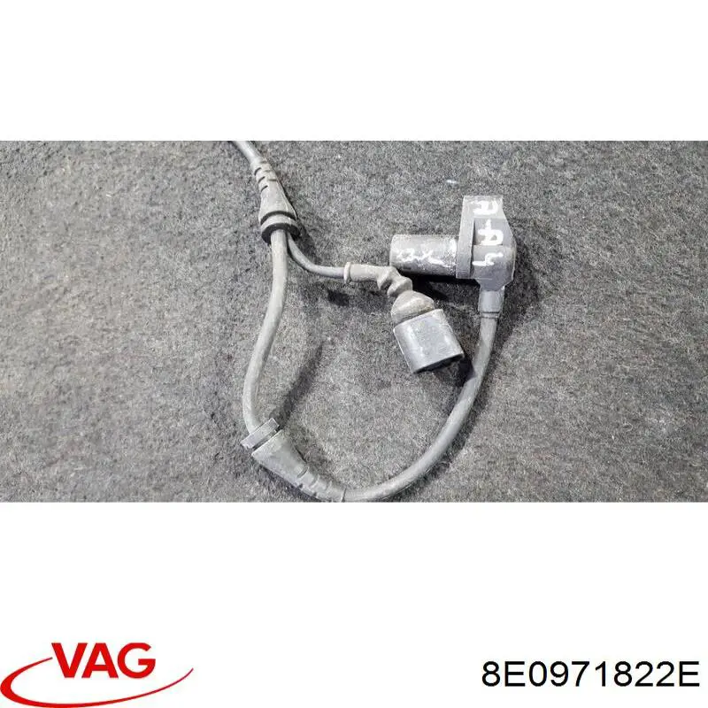  VAG 8E0971822E ціна, від 6.21 USD
