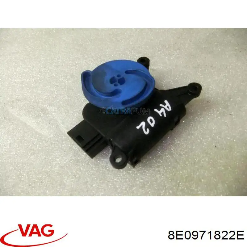 Купити 8E0971822E VAG 