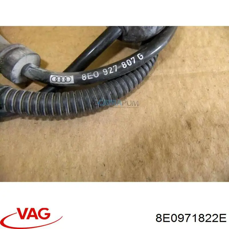  8E0971822E VAG