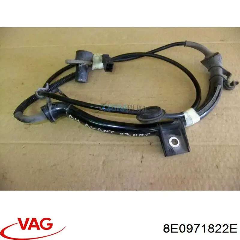 8E0971822E VAG 