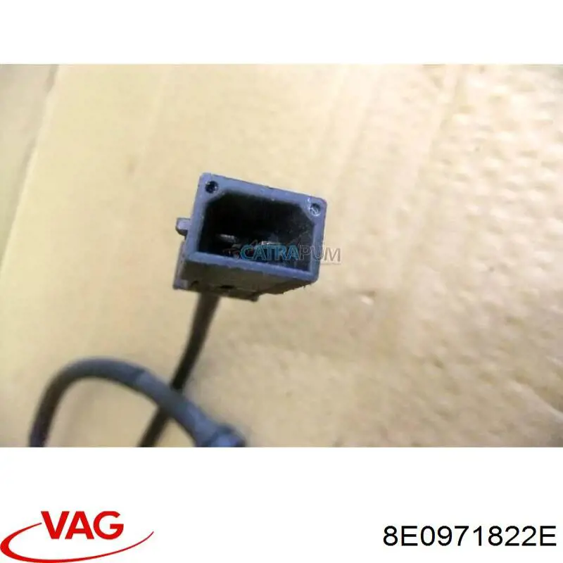  VAG 8E0971822E ціна, від 6.21 USD